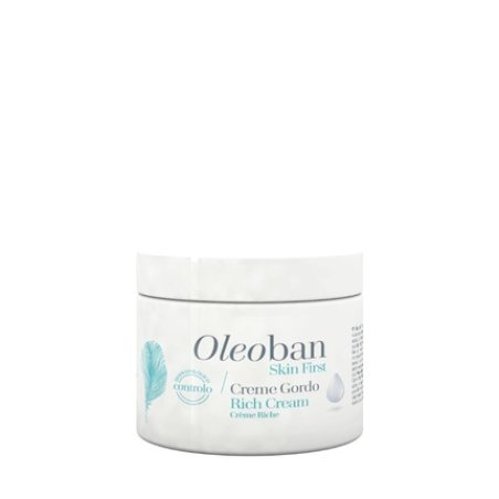 Oleoban Fat Cream 200ml By Oleoban