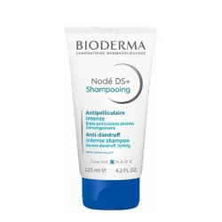 Bioderma Node Ds Intensive Anti-Dandruff Shampoo Special Price 125ml