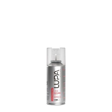 Lupa Styling Lupa Styling Hair Spray Strong Hold With Gas Perfume Pri/Ver 100ml