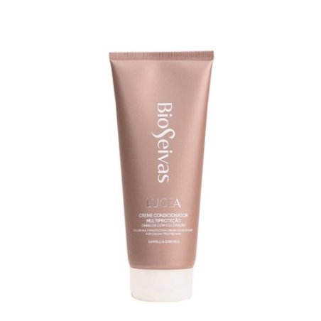 Bioseivas Lucea Multiprotection Conditioner 200ml