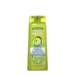 Garnier Fructis Strength & Shine Shampoo 250ml