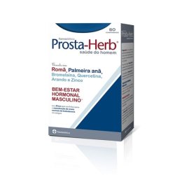 Prosta-Herb 60 Tablets By Prosta-Herb