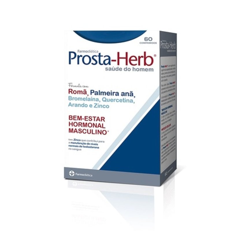 Prosta-Herb 60 Tablets By Prosta-Herb