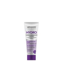 Advancis Intimate Hydro Moisturizing Vulvar Cream 30g