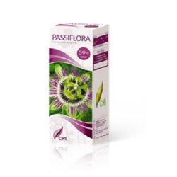 Chi Passiflora Incarnata 50ml