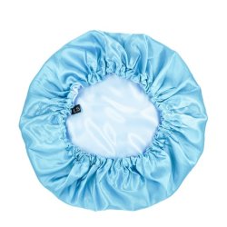 Ls Beauty Essentials Satin Anti-Frizz Cap For Men