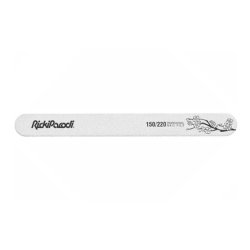 Rickiparodi Fine Traditional Japanese Nail File 150/220 10 Units