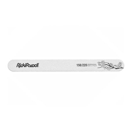 Rickiparodi Fine Traditional Japanese Nail File 150/220 10 Units