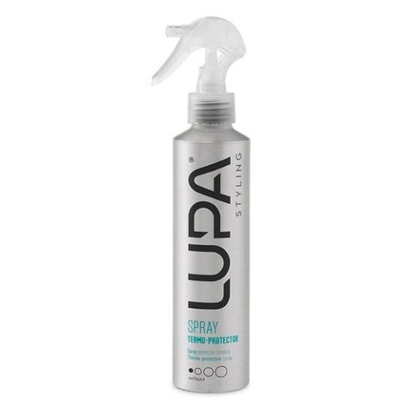 Lupa Styling Lupa Styling Thermal Protector Spray 200ml
