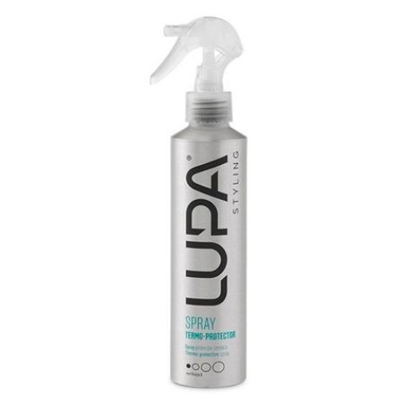 Lupa Styling Lupa Styling Thermal Protector Spray 200ml