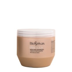 Bioseivas Essencea Definition Mask 500ml - Professional Hair Care