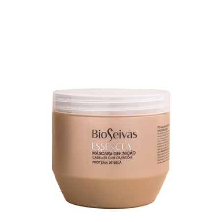 Bioseivas Essencea Definition Mask 500ml - Professional Hair Care