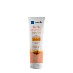 Zumub Anti-Stretch Mark Cream 250ml