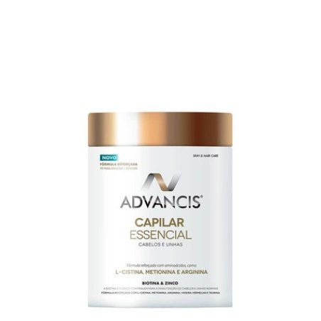 Advancis Essential Hair And Nails 300g