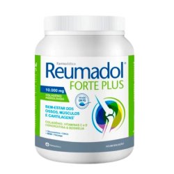 Reumadol Forte Plus By Reumadol - 300g