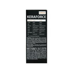 Dietmed Keraforce Capillary 30 Tablets