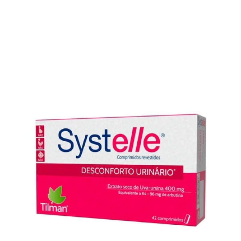 Tilman Systelle 42 Tablets