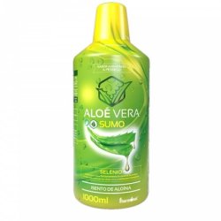 Fharmonat Aloe Vera Juice 1000ml