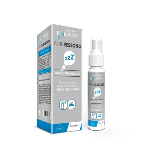 Biokygen Anti-Resonance Spray 20ml