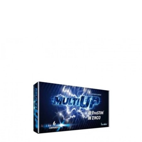 Fharmonat Multiup 6 Tablets