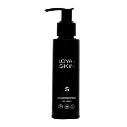 Loyal Skin Nourishing Body Oil Coconut Caramel 100ml