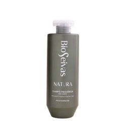 Bioseivas Natura Frequency Shampoo 300ml