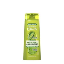 Garnier Fructis Anti-Dandruff Shampoo 250ml