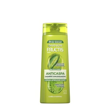 Garnier Fructis Anti-Dandruff Shampoo 250ml