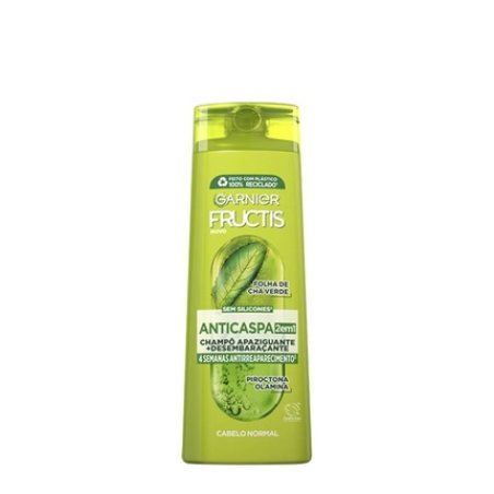 Garnier Fructis Anti-Dandruff Shampoo 2 In 1 250ml