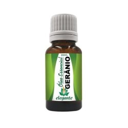 Elegante Geranium Essential Oil 20ml