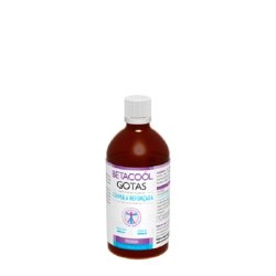 Bio-Hera Betacool Drops 100ml