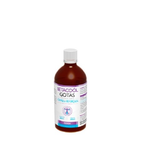 Bio-Hera Betacool Drops 100ml