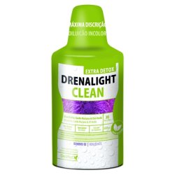 Dietmed Drenalight Clean 600Ml