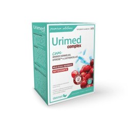 Urimed Urimed Complex 28 Capsules