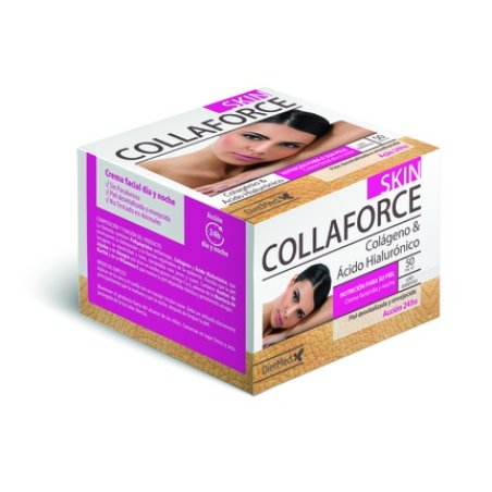 Dietmed Collaforce Skin Crema 50Ml