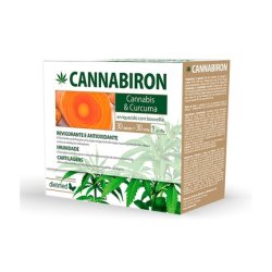 Cannabiron 30 Capsules 30 Tablets By Cannabiron