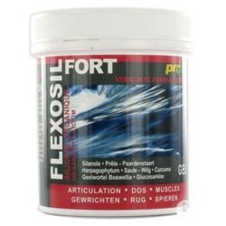 Aliesonat Flexosil Forte Gel 200ml