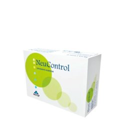Biotop Neucontrol 60 Capsules