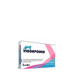 Fharmonat Vigorpower 6 Tablets