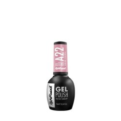Rickiparodi Gel Nail Polish Air A22 Sublime Seashell 10ml