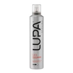 Lupa Styling Lupa Styling Structuring Hair Spray Strong Hold Gas-Free 300ml
