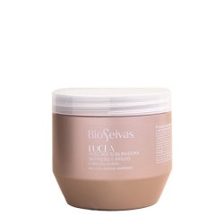 Bioseivas Lucea Nutritional And Shine Sublimating Mask 500ml