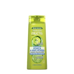 Garnier Fructis Strength & Shine 2 In 1 Shampoo 250ml