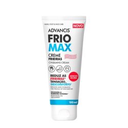 Advancis Friomax Cream For Chafing 100ml