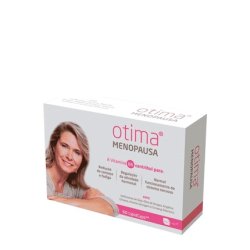 Otima Menopause 60 Capsules