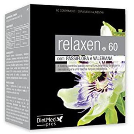 Relaxen - 60 Tabs