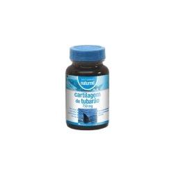 Naturmil Shark Cartilage 750mg 90 Capsules