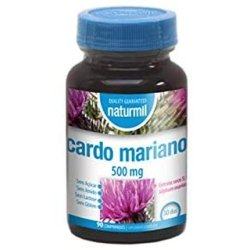 Cardo Mariano 500mg - 90 Tabs