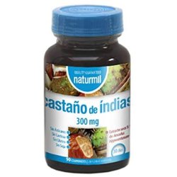 Chestnut De Indias - 90 Comp - Dietmet