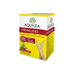 Aquilea Light Legs 60 Tablets - Aquilea